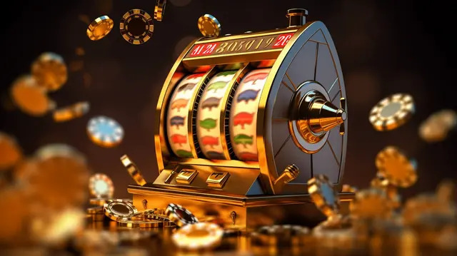 Slot Online Tanpa Deposit