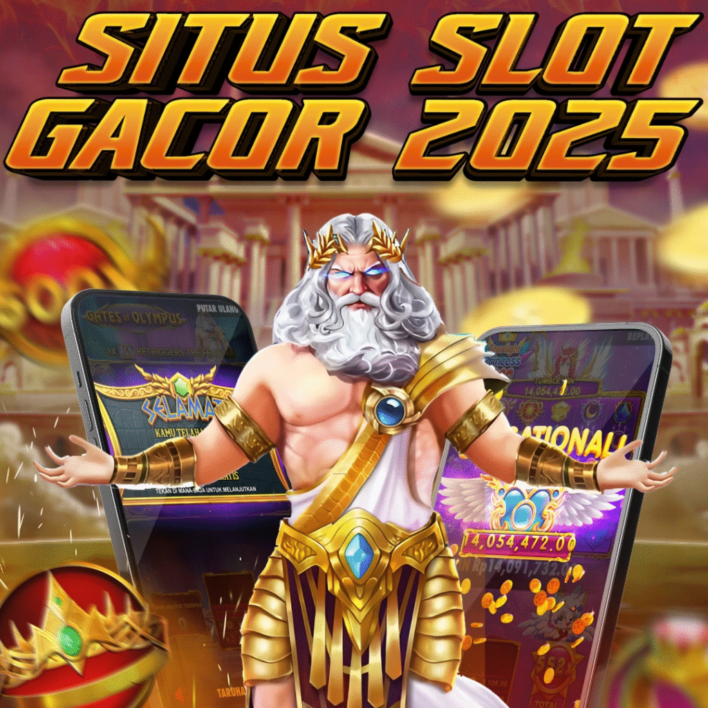 Slot & Strategi: Panduan Menghadapi Turnamen Slot Online