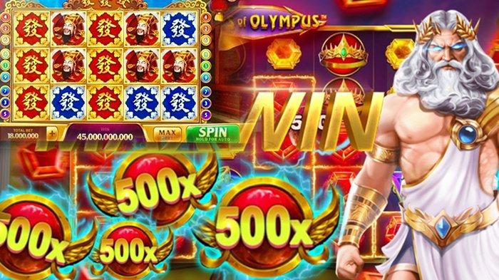 Kecurangan Bandar Slot Online