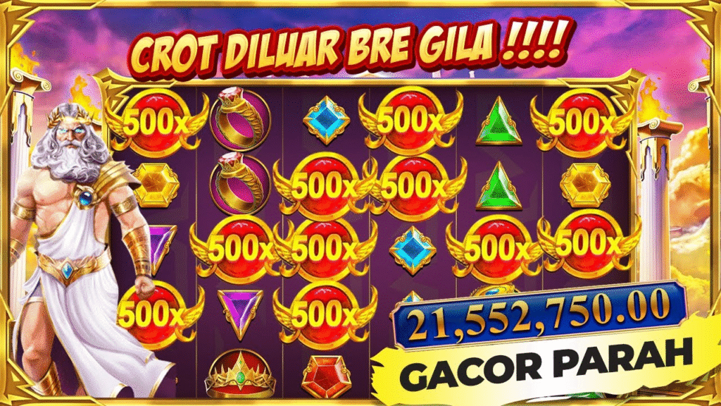 Patungan untuk Bermain Slot Online: Peluang, Risiko, dan Strategi